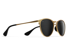 Metal Allure - Gold Polarized